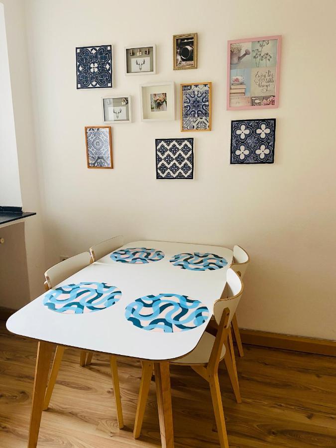 Tm Aparts Dortmund Buitenkant foto Placemats